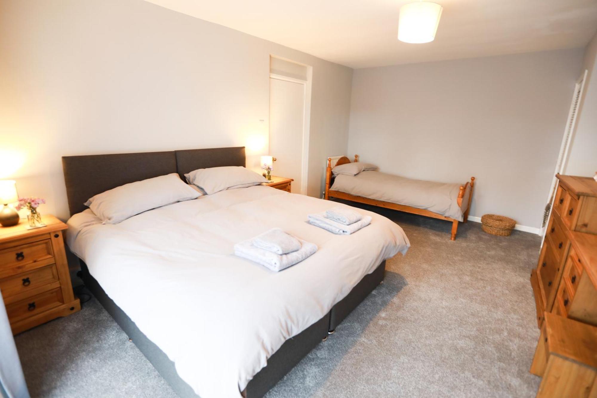 Appartamento Woodside Ash Hot Tub & Pool Bideford Esterno foto