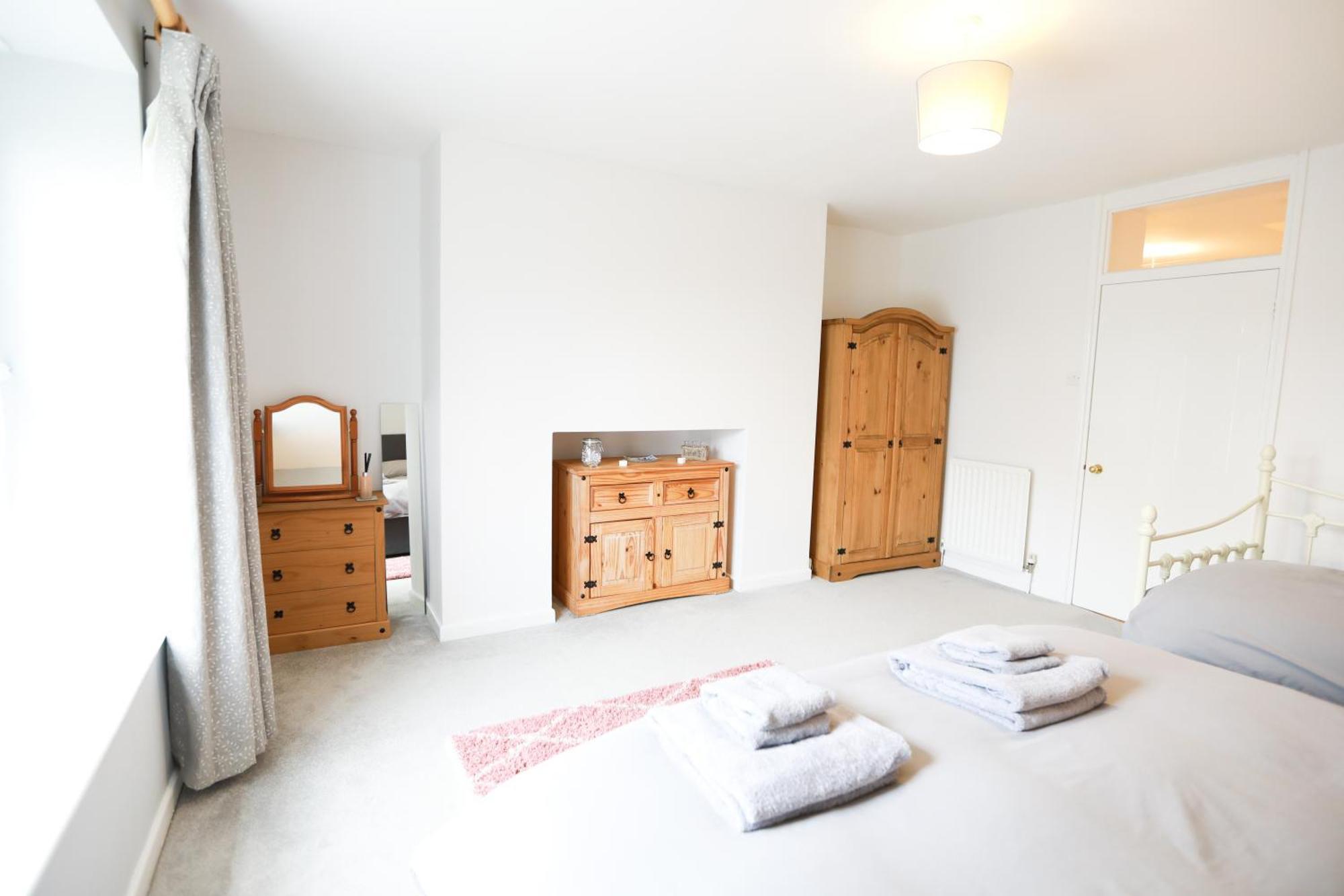 Appartamento Woodside Ash Hot Tub & Pool Bideford Esterno foto