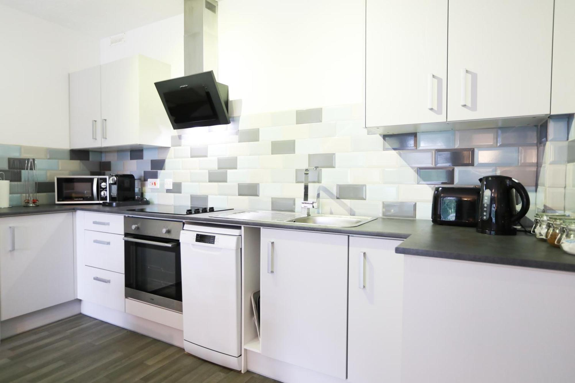 Appartamento Woodside Ash Hot Tub & Pool Bideford Esterno foto