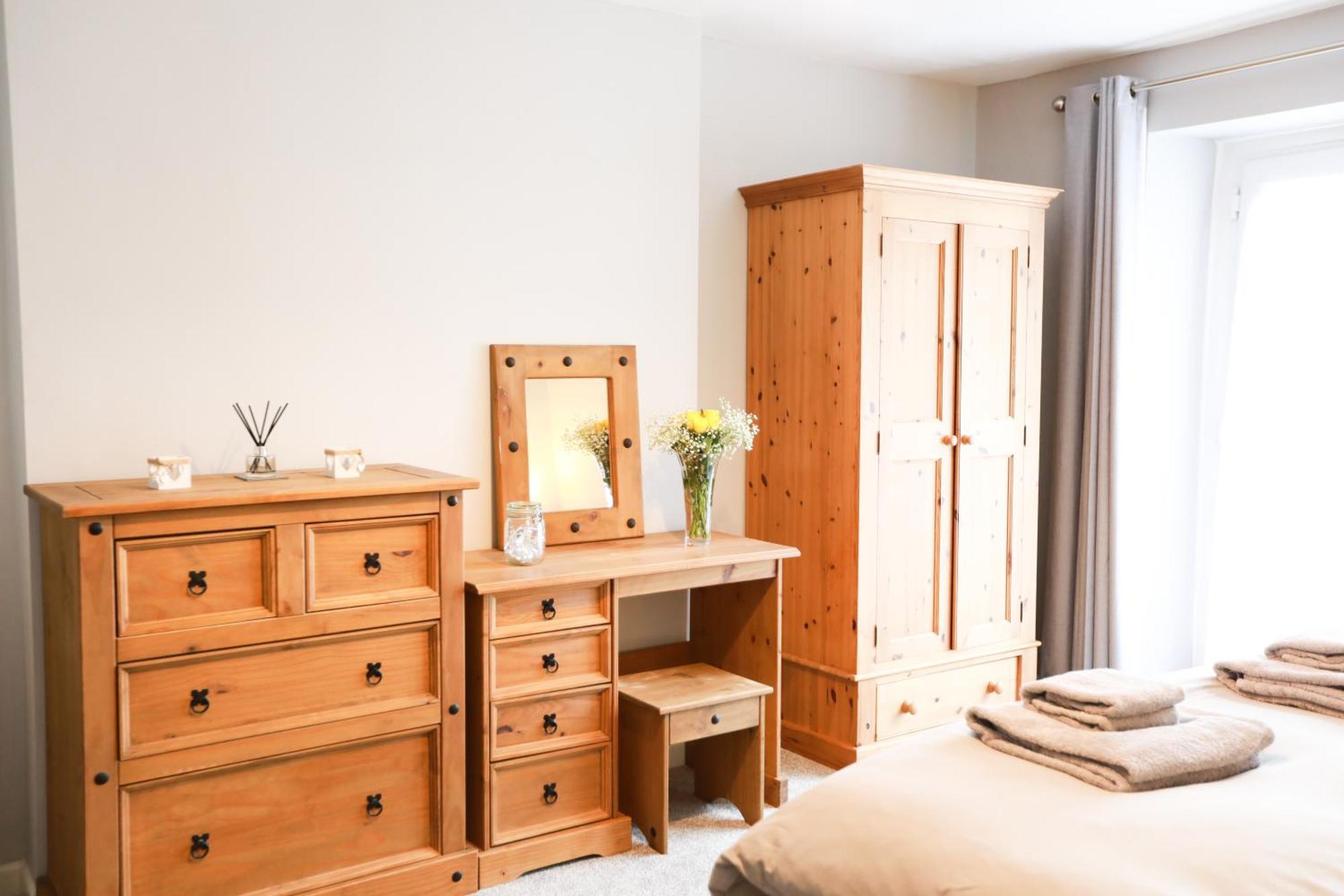 Appartamento Woodside Ash Hot Tub & Pool Bideford Esterno foto